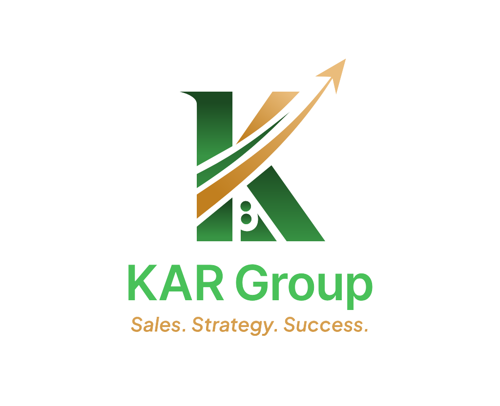 KAR Group — Sales. Strategy. Success.